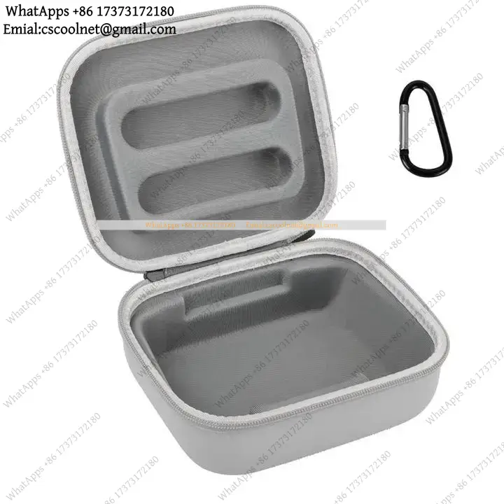 Drone Hard Shell Case - Wytrzymałe etui Sunnylife do przenoszenia kontrolera