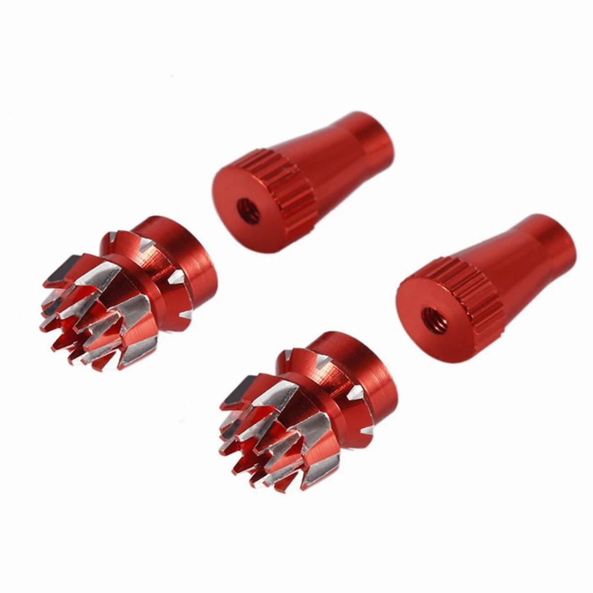 Drone Control Stick - M3/M4 3D, dwuwarstwowy, przesuwany, obrotowy uchwyt,