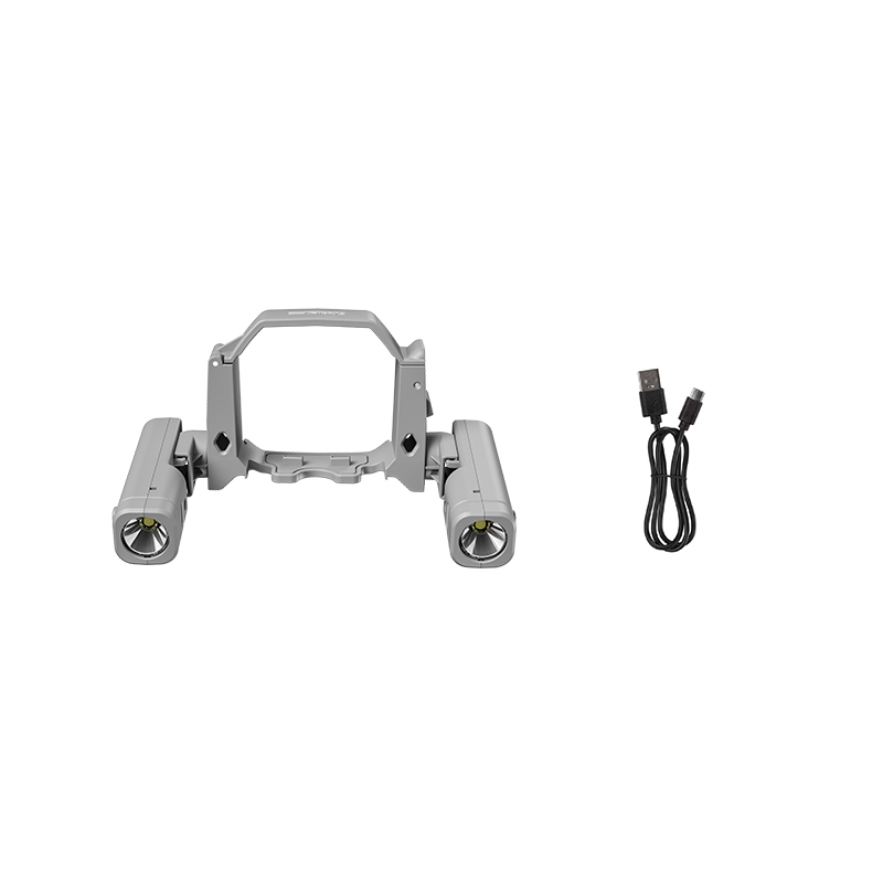 Drone Strobe Light - Reflektor LED do DJI Mini 4