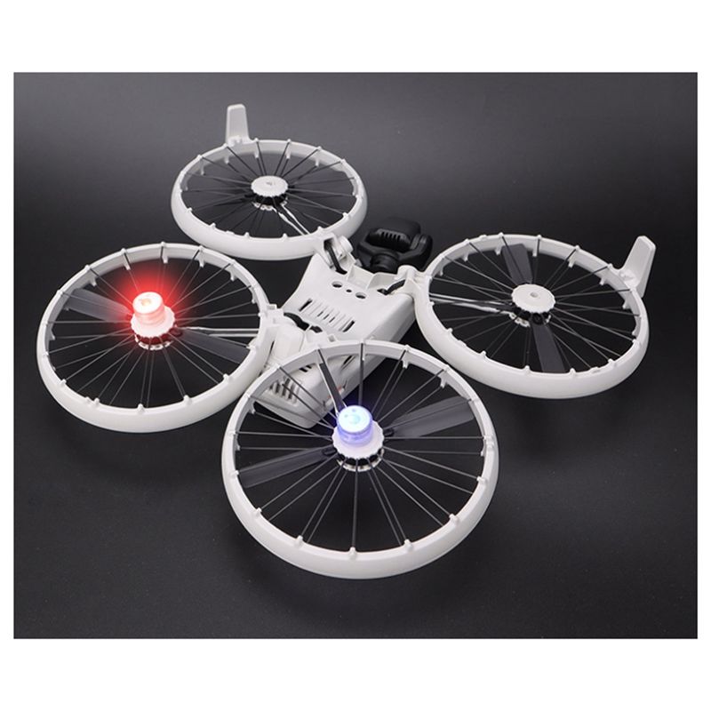B92B – diodowa lampa sygnaliza – Drone Strobe Light recenzja i cena