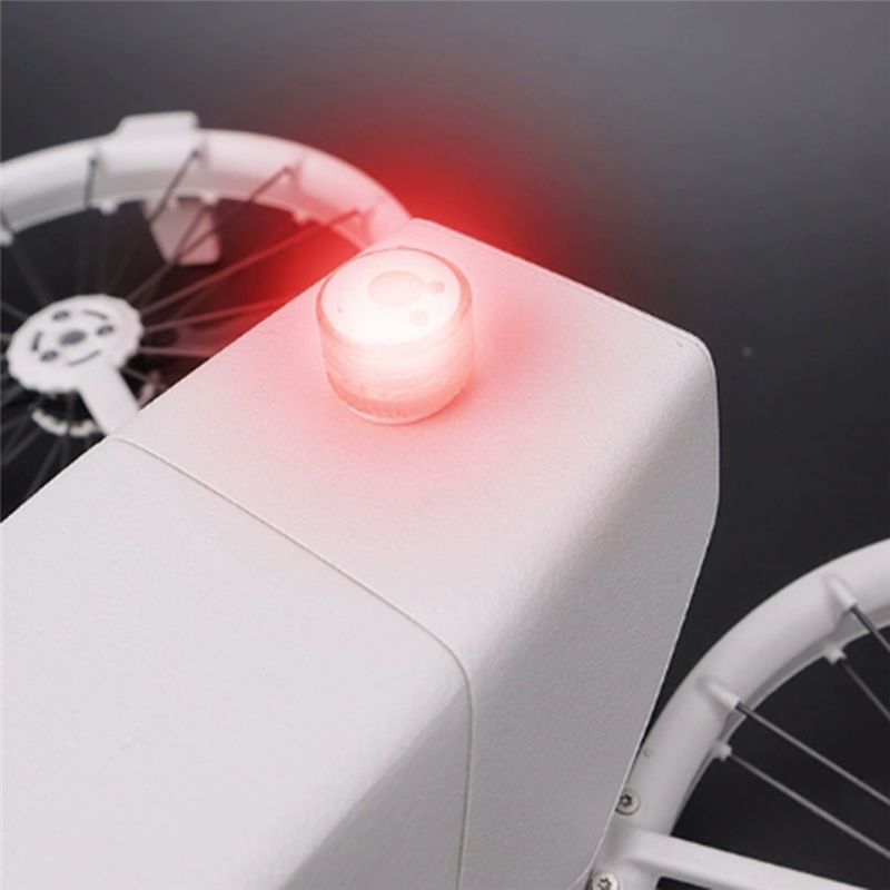 B92B – diodowa lampa sygnaliza – Drone Strobe Light recenzja i cena