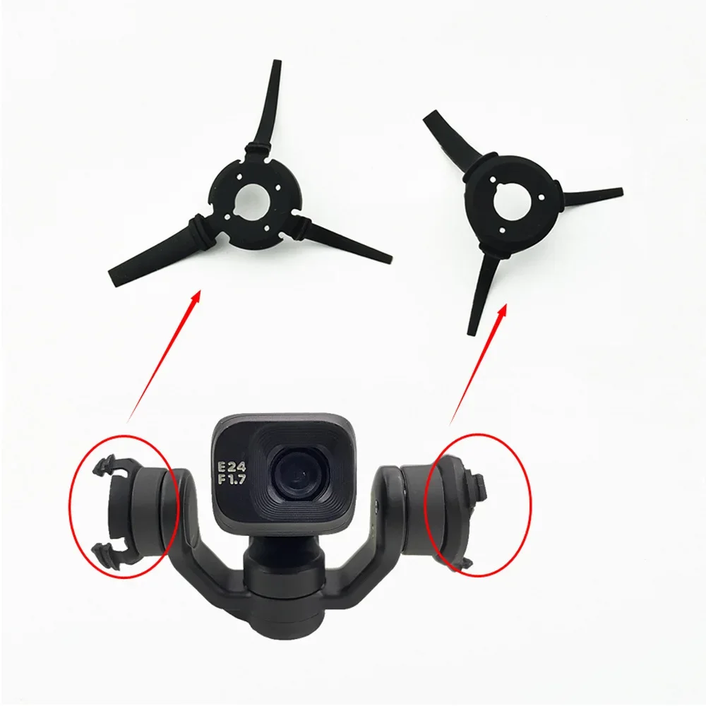 Części zamienne do dronów: Gum – Dji Drone Mini 3 recenzja i cena