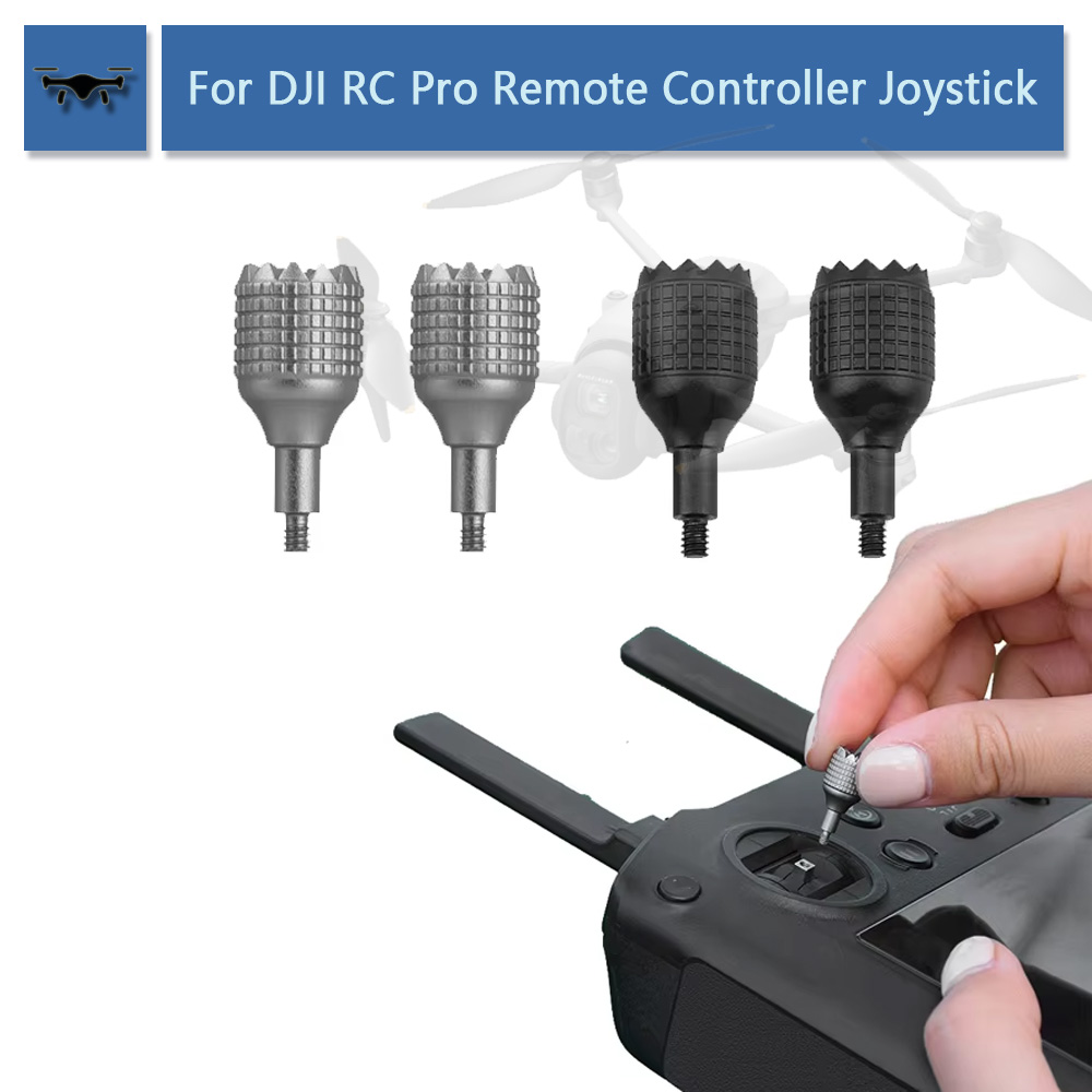 Oryginalny joystick do pilota  – Drone Control Stick recenzja i cena