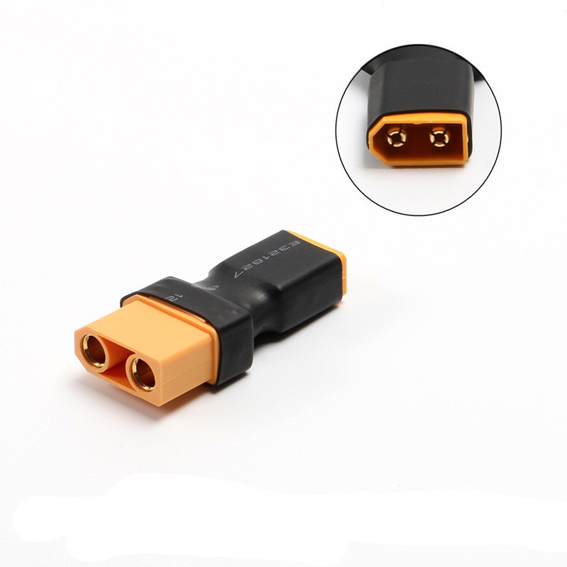 2 szt./zestaw – adapter/transf – Drone Battery Adapter recenzja i cena