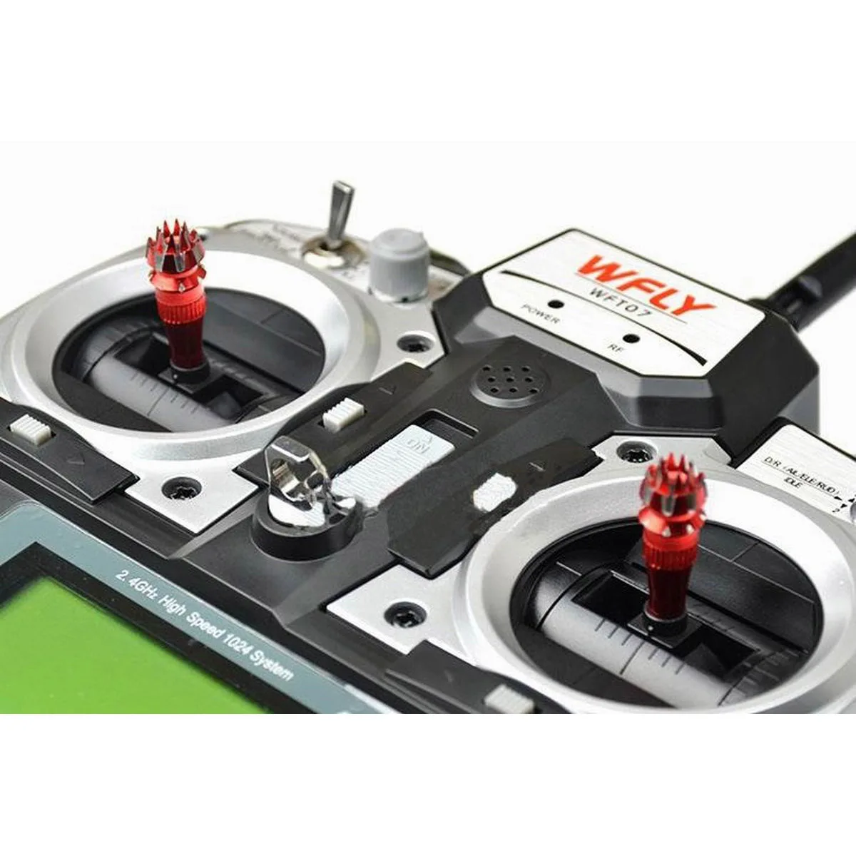M3/M4 3D, dwuwarstwowy, przesu – Drone Control Stick recenzja i cena