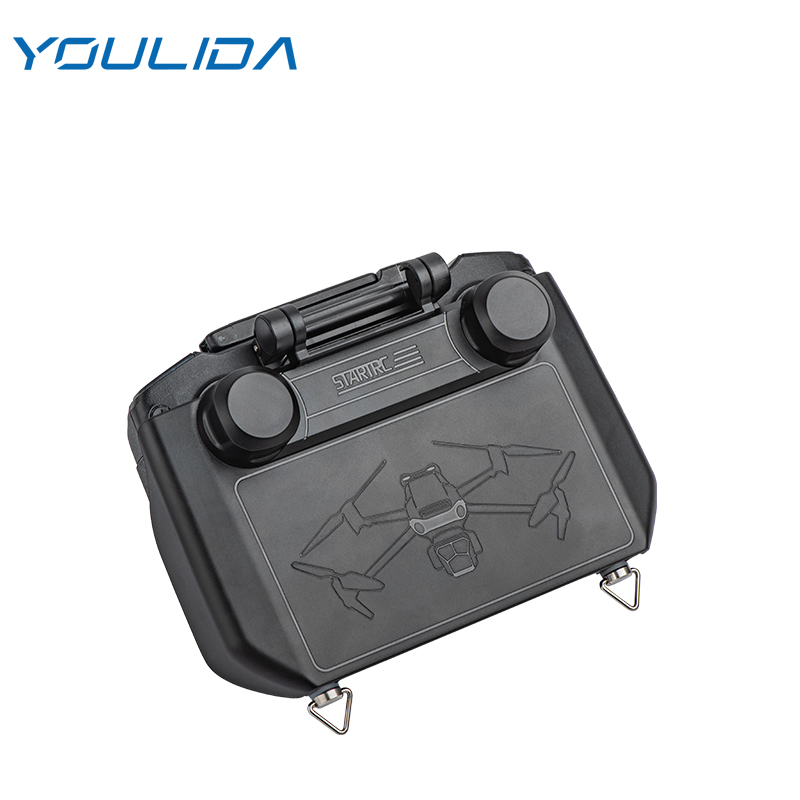 Osłona przeciwsłoneczna 2w1 i  – Drone Control Stick recenzja i cena