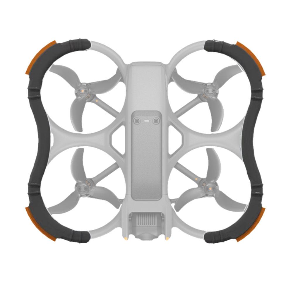 Zderzak ochronny do drona dji  – Drone Strobe Light recenzja i cena