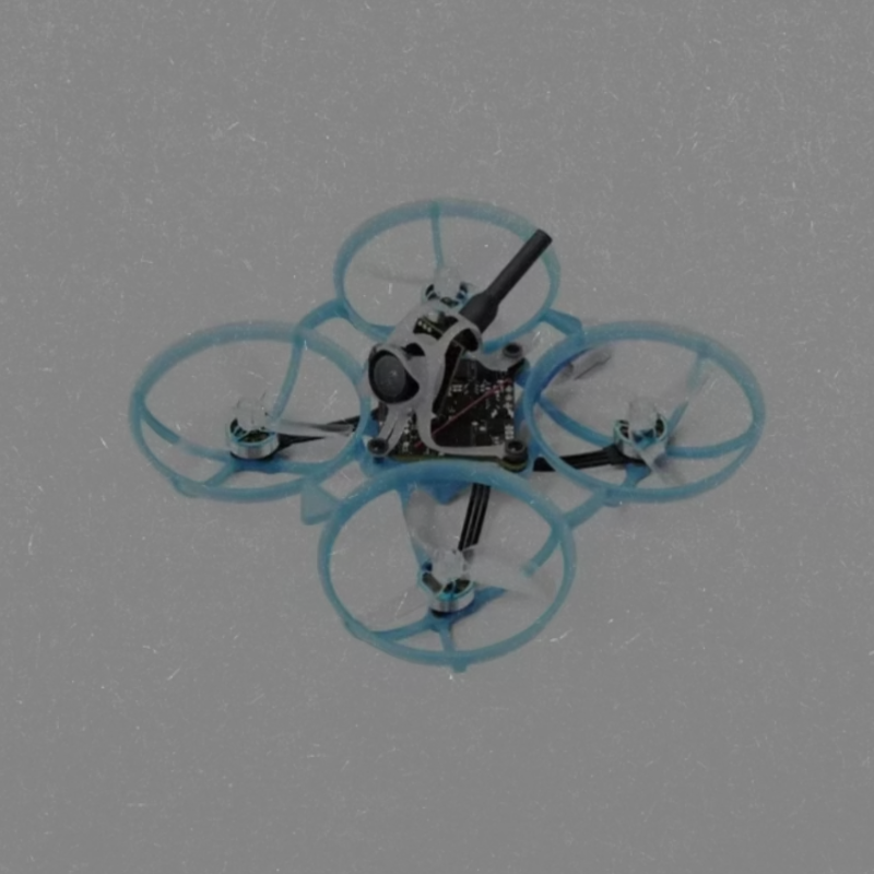 BETAFPV Air65 II 65mm 1S ELRS  – Drone Battery Adapter recenzja i cena