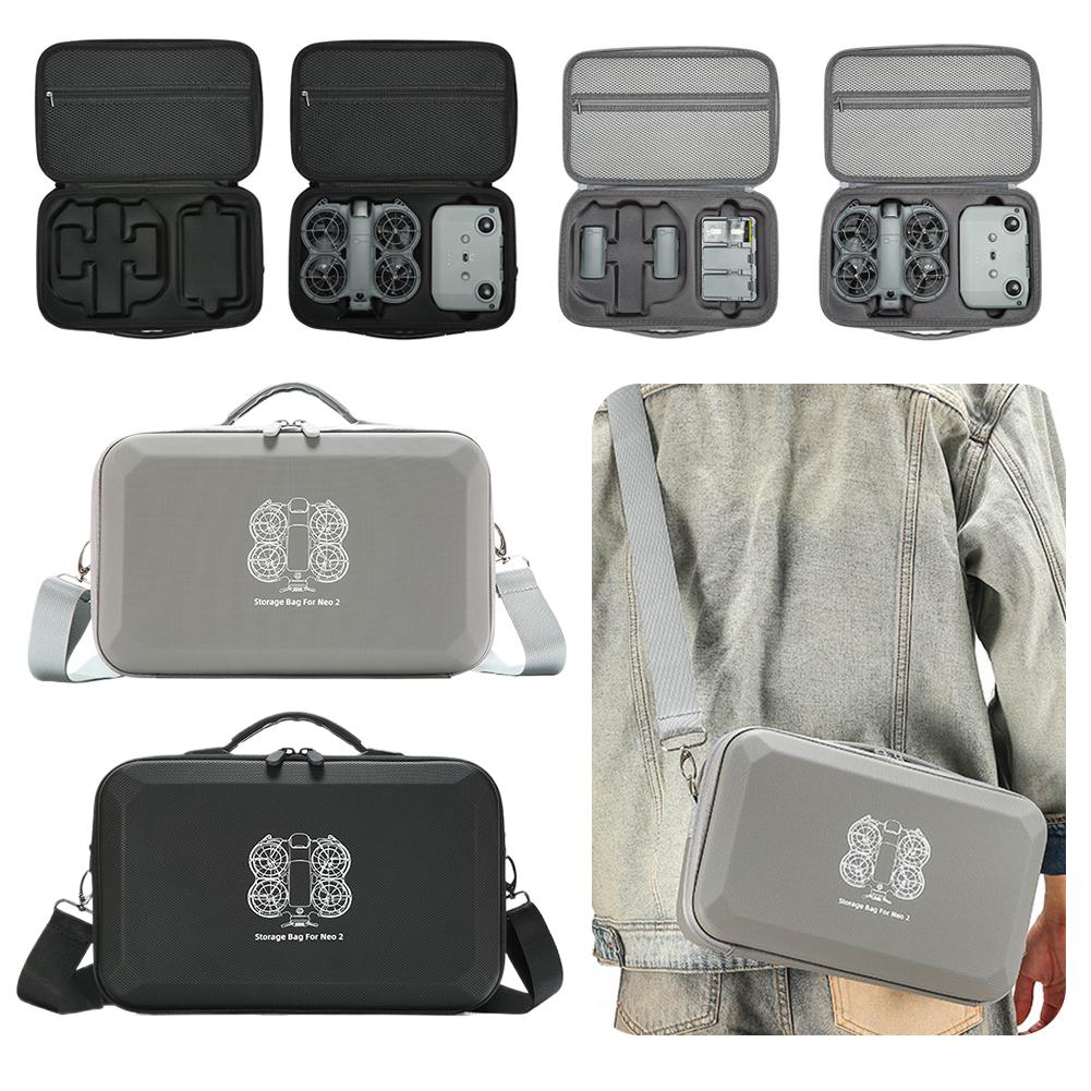 Torba do przechowywania drona  – Drone Hard Shell Case recenzja i cena