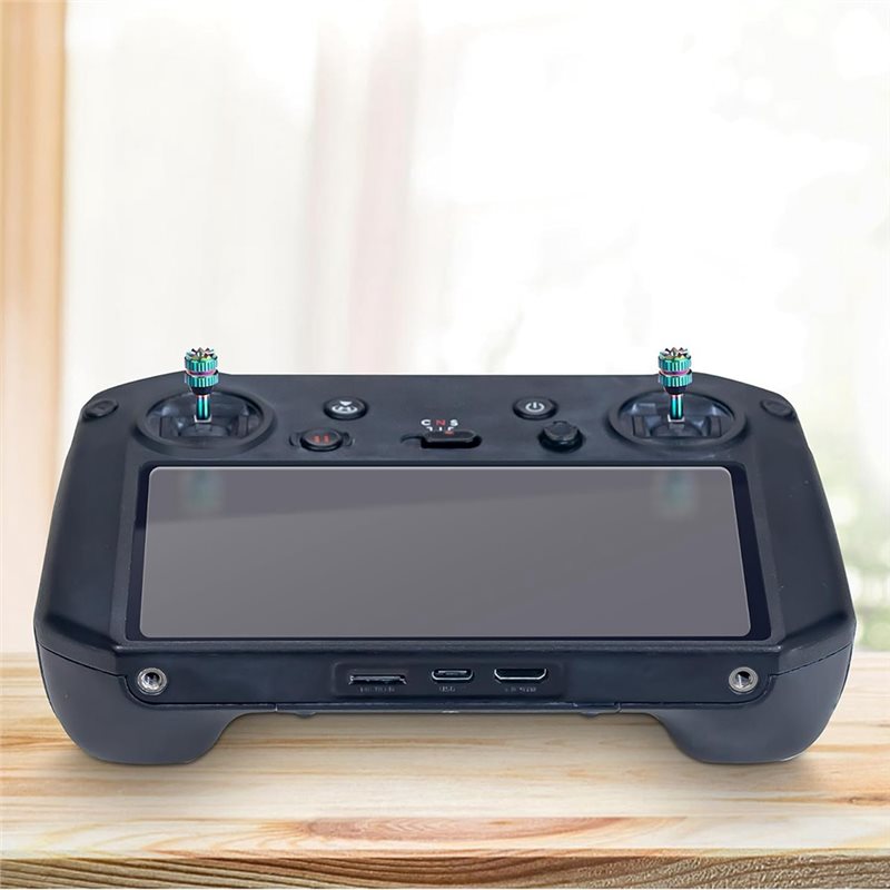 Y44A – metalowe drążki sterują – Drone Control Stick recenzja i cena