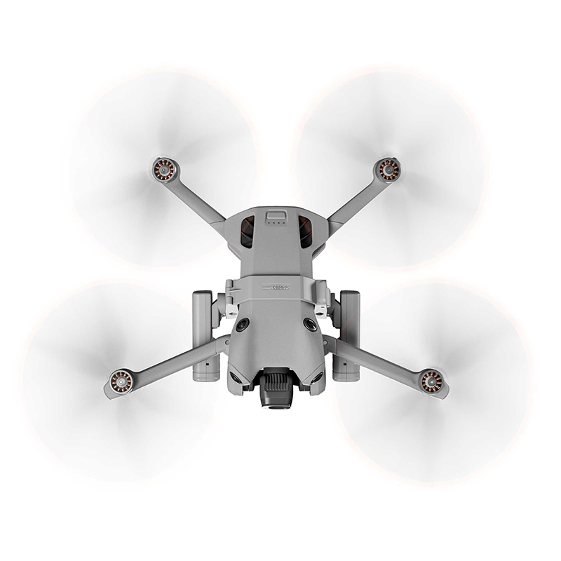 Reflektor LED do DJI Mini 4 Pr – Drone Strobe Light recenzja i cena